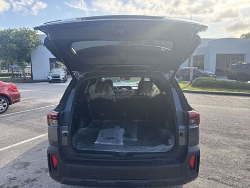 New 2026 Subaru Outback Touring XT AWD/4WD image 24