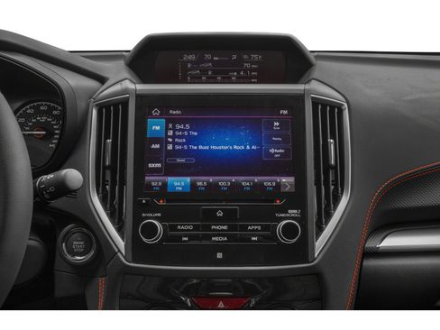 Used 2020 Subaru Forester Sport w/ Popular Package #2 image 10