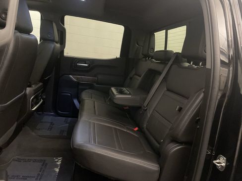 Used 2021 GMC Sierra 1500 Denali w/ Denali Ultimate Package AWD/4WD image 19