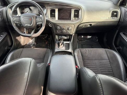 Certified 2023 Dodge Charger R/T w/ Daytona Edition Group image 13