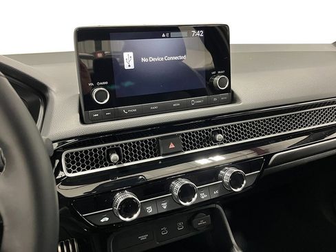 New 2026 Honda Civic Sport image 20