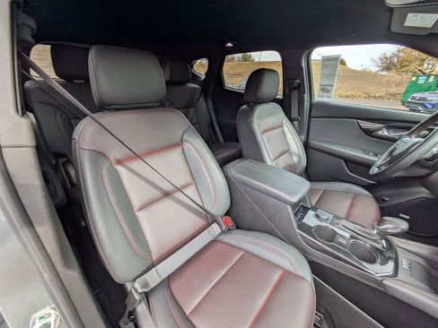 Used 2025 Chevrolet Blazer RS image 29