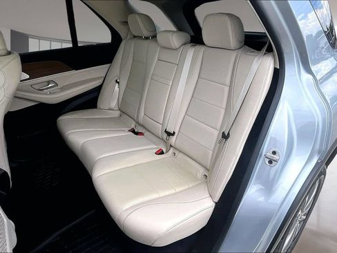 Used 2022 Mercedes-Benz GLE 350 image 26