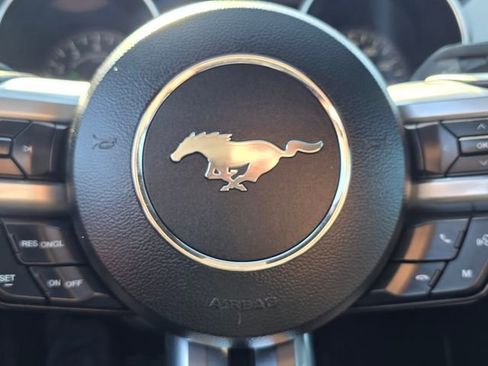 Used 2023 Ford Mustang Premium image 21