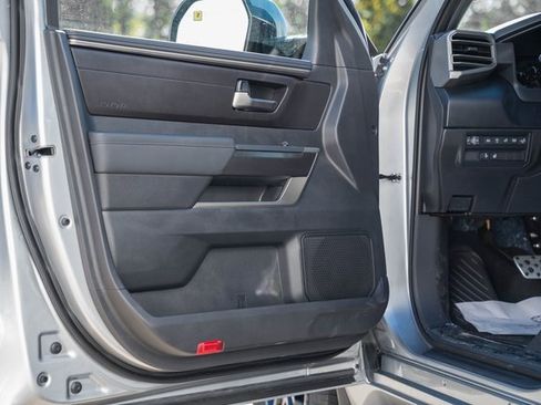 New 2026 Toyota Tundra SR5 image 35