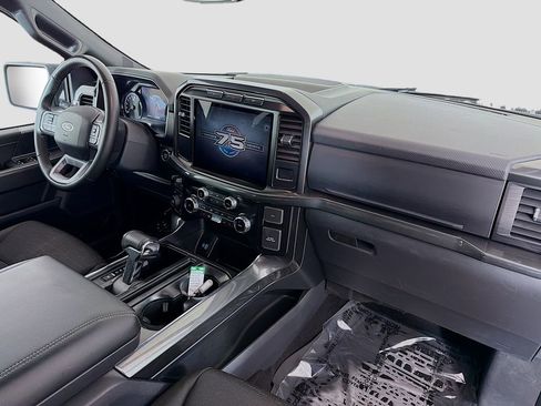 Used 2023 Ford F150 XLT AWD/4WD image 19