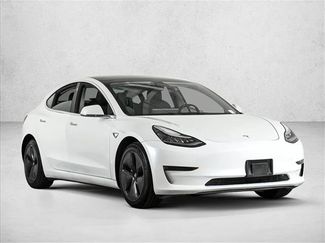 Used 2020 Tesla Model 3 Long Range video 3