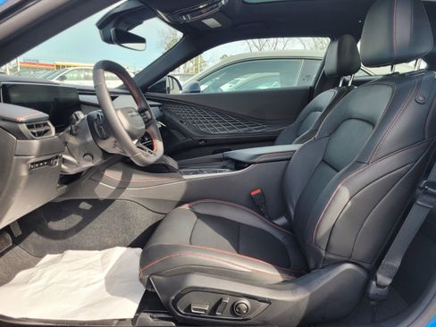 New 2026 Dodge Charger R/T Scat Pack image 3