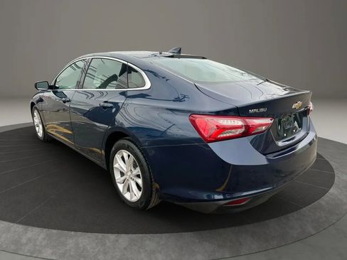 Used 2020 Chevrolet Malibu LT image 7