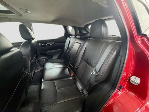 Used 2017 Nissan Rogue Sport SL w/ SL Premium Package AWD/4WD image 26