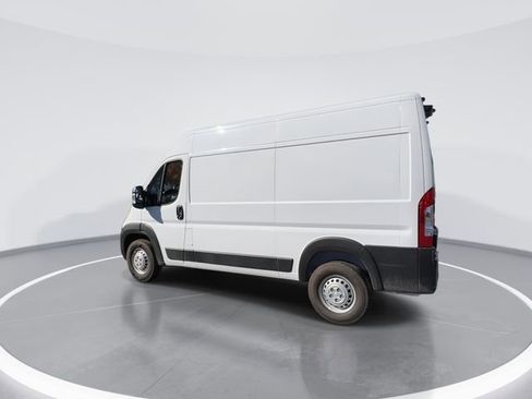 New 2026 RAM ProMaster 2500 w/ Convenience Group image 6