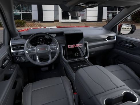 New 2026 GMC Yukon Elevation w/ Elevation Premium Package AWD/4WD image 15