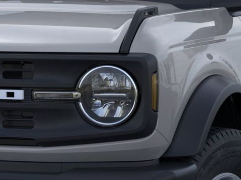 New 2026 Ford Bronco Big Bend AWD/4WD image 53