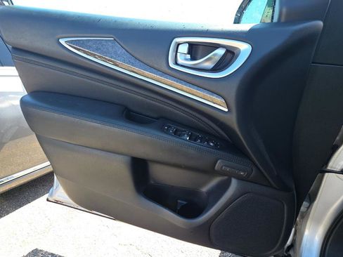 Used 2014 INFINITI QX60 AWD w/ Premium Plus Package image 9