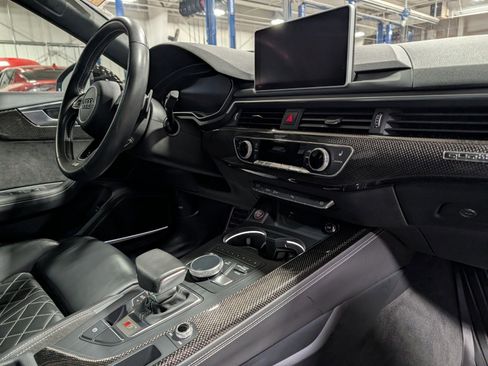 Used 2019 Audi S5 Premium Plus w/ Premium Plus image 27