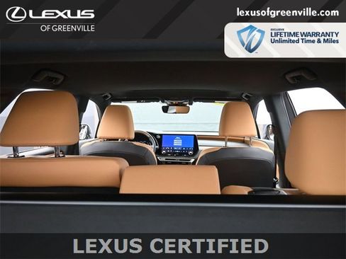 Certified 2023 Lexus RX 350 Premium image 31