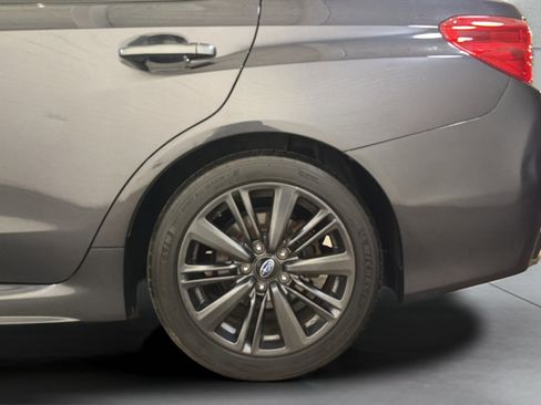 Used 2015 Subaru WRX AWD/4WD image 37