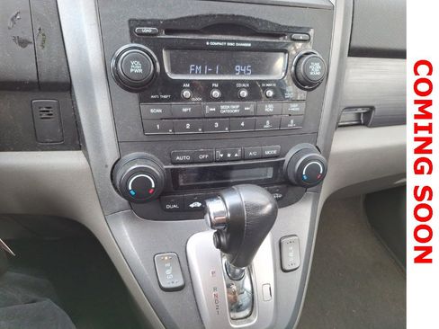 Used 2008 Honda CR-V EX-L image 10