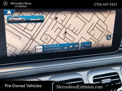Used 2026 Mercedes-Benz GLE 53 AMG 4MATIC Coupe image 17