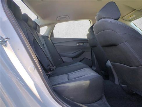 Used 2023 Honda Accord LX image 18