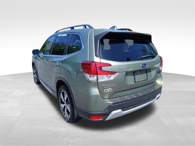 Used 2019 Subaru Forester Touring w/ Popular Package #3 AWD/4WD image 4