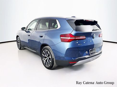 Used 2026 BMW X3 xDrive30 w/ Premium Package image 5