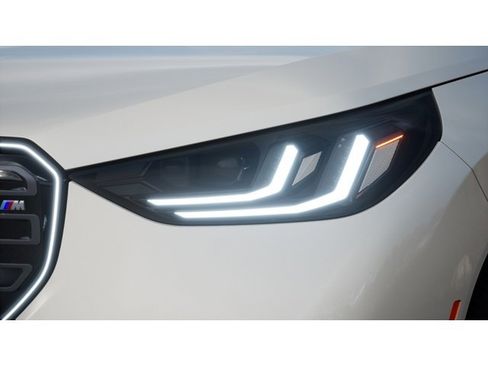 New 2026 BMW X3 M50 AWD/4WD image 6