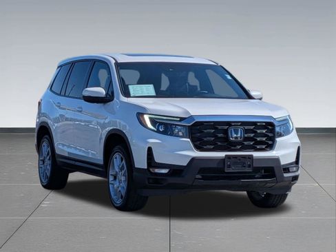 Used 2024 Honda Passport EX-L image 7