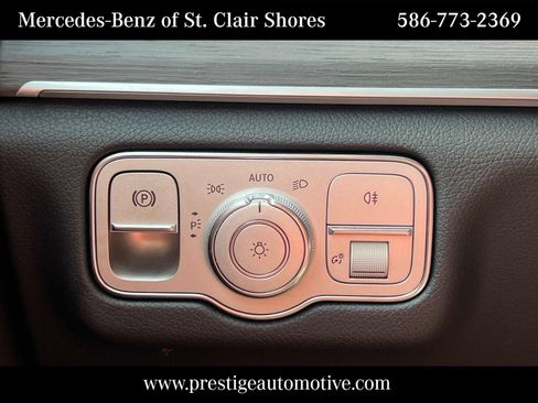 Used 2022 Mercedes-Benz GLE 350 4MATIC image 29