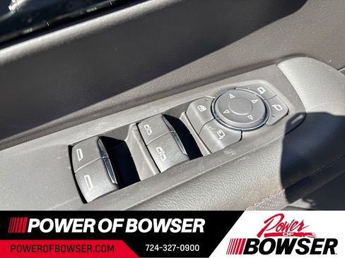 New 2026 Chevrolet Tahoe High Country image 7