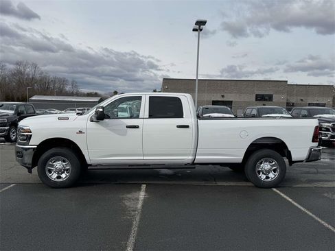 New 2026 RAM 2500 Tradesman image 4