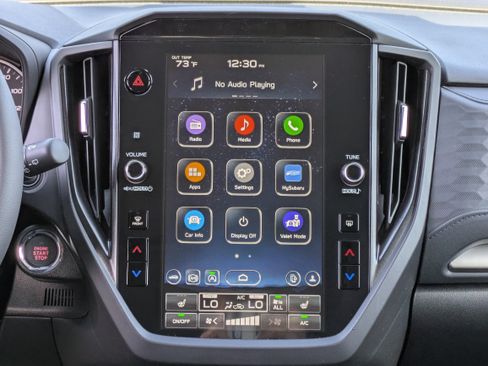 New 2026 Subaru Forester Premium image 18