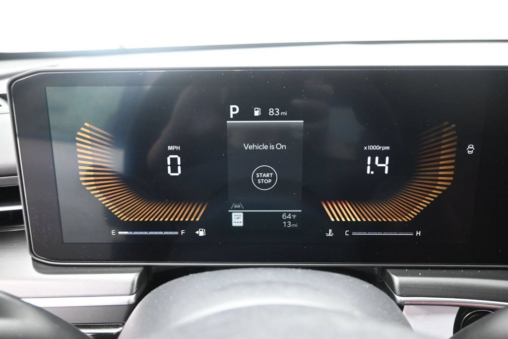 New 2026 Kia K5 GT-Line w/ GT-Line Red Interior Package FWD image 23