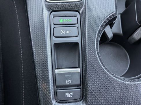 Certified 2023 Honda Civic EX image 17