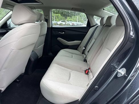 Certified 2023 Honda Accord EX image 18