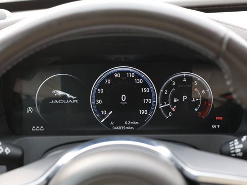 Used 2020 Jaguar XF Prestige AWD/4WD image 19