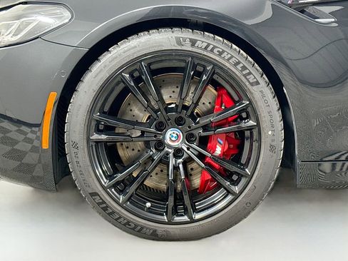Used 2023 BMW M5 AWD/4WD image 34