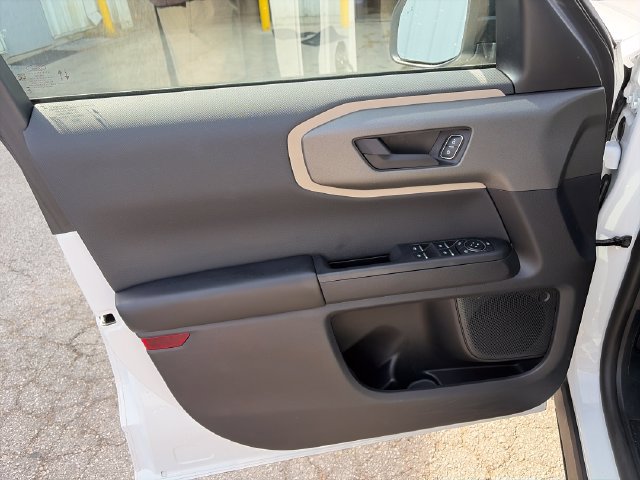 Used 2025 Ford Bronco Sport Big Bend AWD/4WD image 10