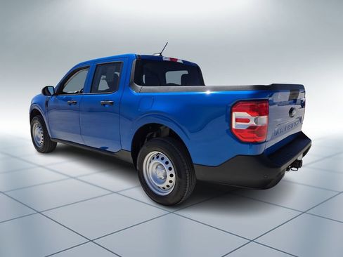 New 2026 Ford Maverick XL AWD/4WD image 5