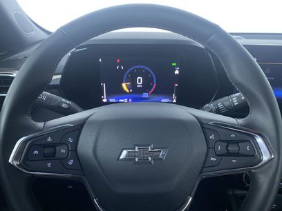 New 2025 Chevrolet TrailBlazer ACTIV w/ Convenience Package