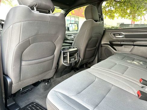 Used 2023 RAM 1500 Lone Star image 24