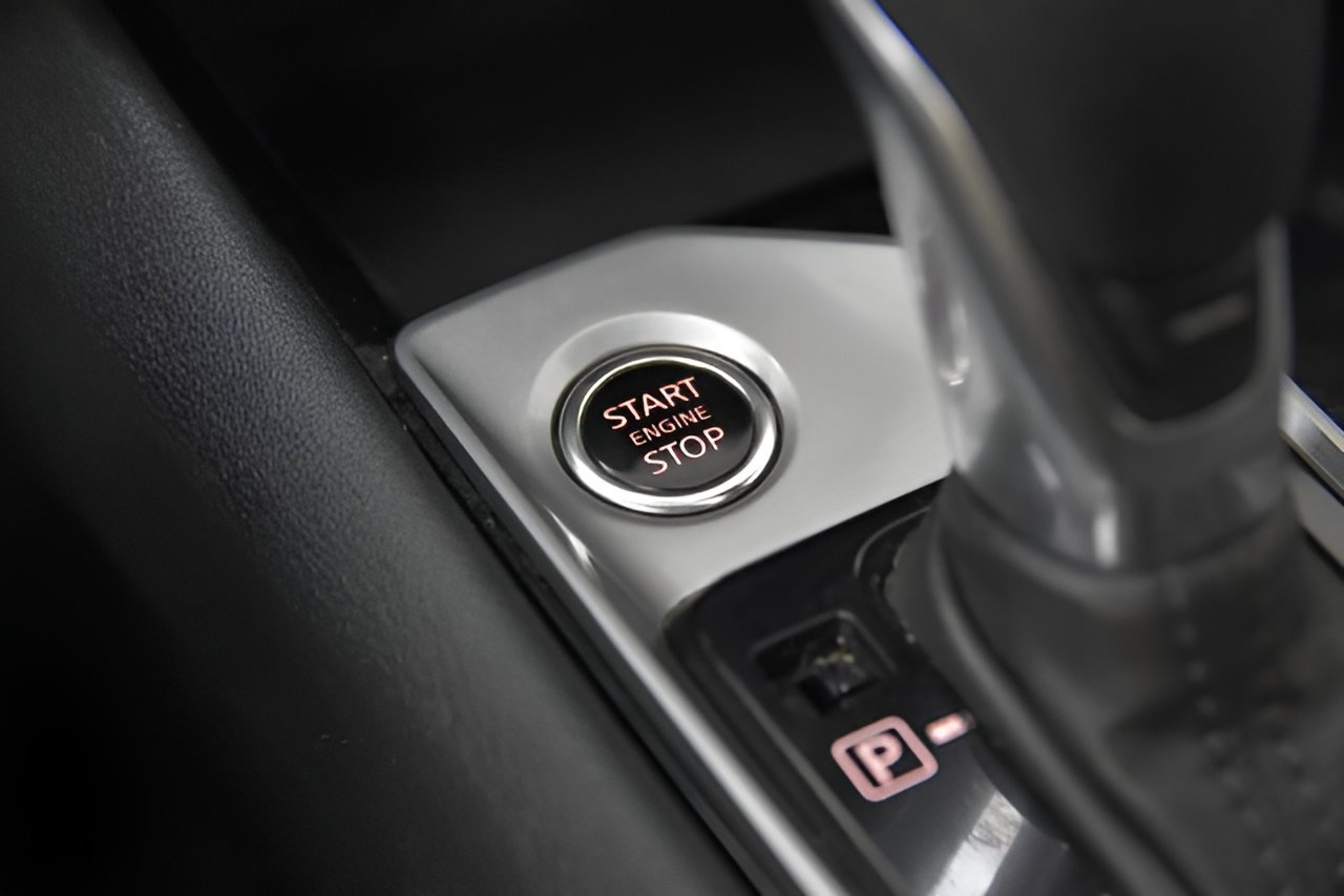Used 2024 Nissan Altima 2.5 SV FWD image 23