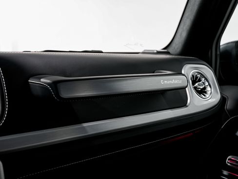 Used 2021 Mercedes-Benz G 63 AMG 4MATIC image 21