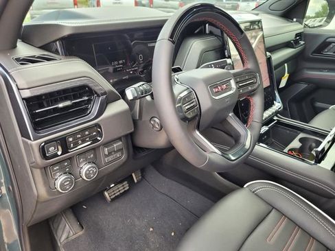 New 2026 GMC Yukon AT4 Ultimate AWD/4WD image 21