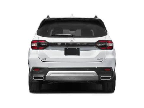 Used 2025 Honda Pilot Elite image 8