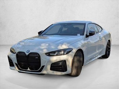 Used 2025 BMW M440i Coupe w/ Driving Assistance Package