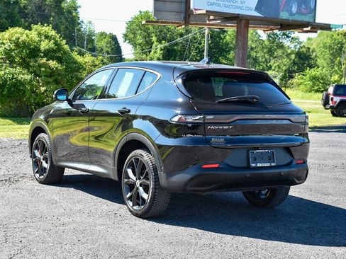 Certified 2023 Dodge Hornet GT w/ Track Pack AWD/4WD image 5