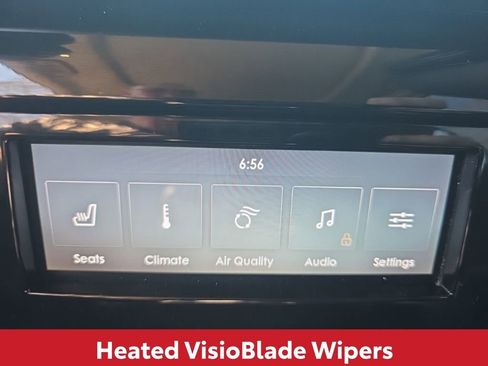 Used 2021 Lincoln Aviator Reserve w/ Equipment Group 201A image 23