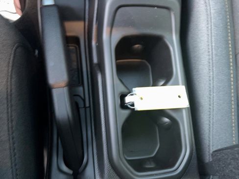 New 2026 Jeep Wrangler Unlimited Sport image 32