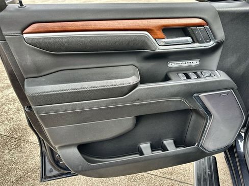 Certified 2023 GMC Sierra 1500 Denali w/ Denali Reserve Package image 21